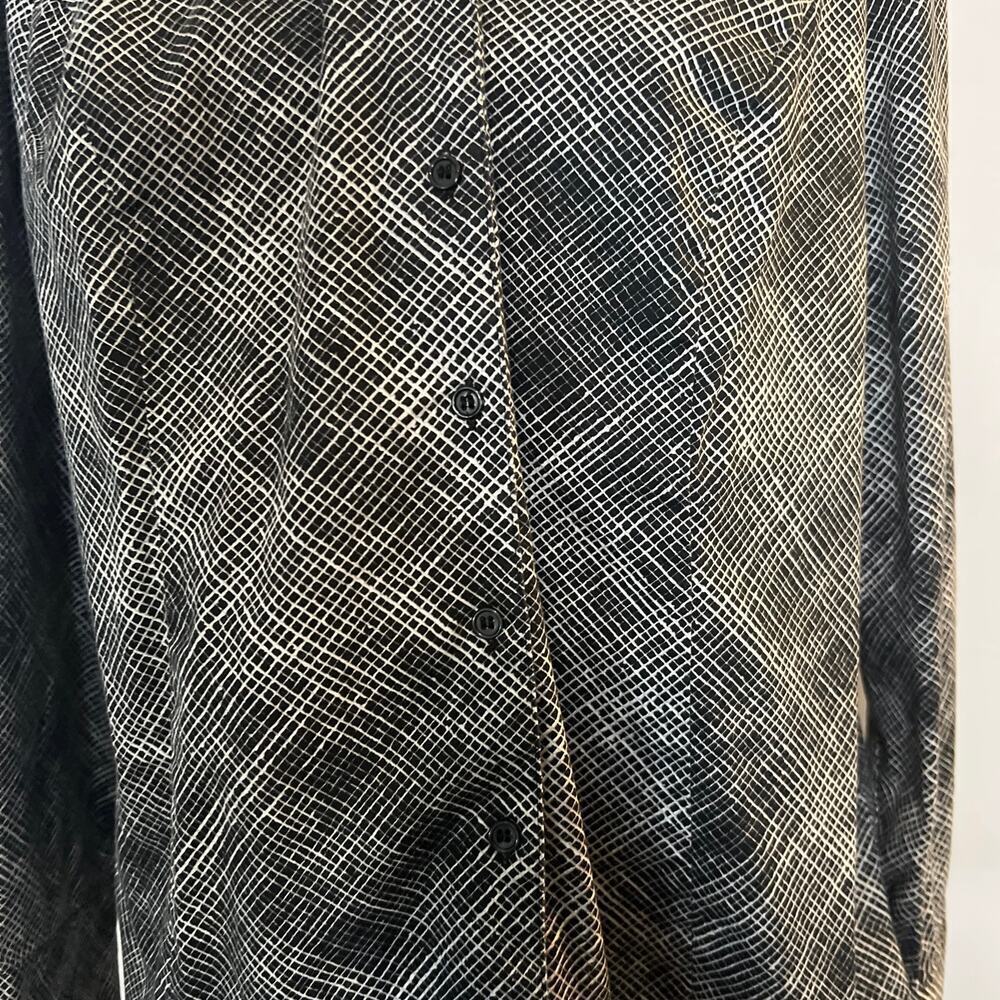 Lane Bryant Women's Button Up Plus Size - Picture 2 of 9